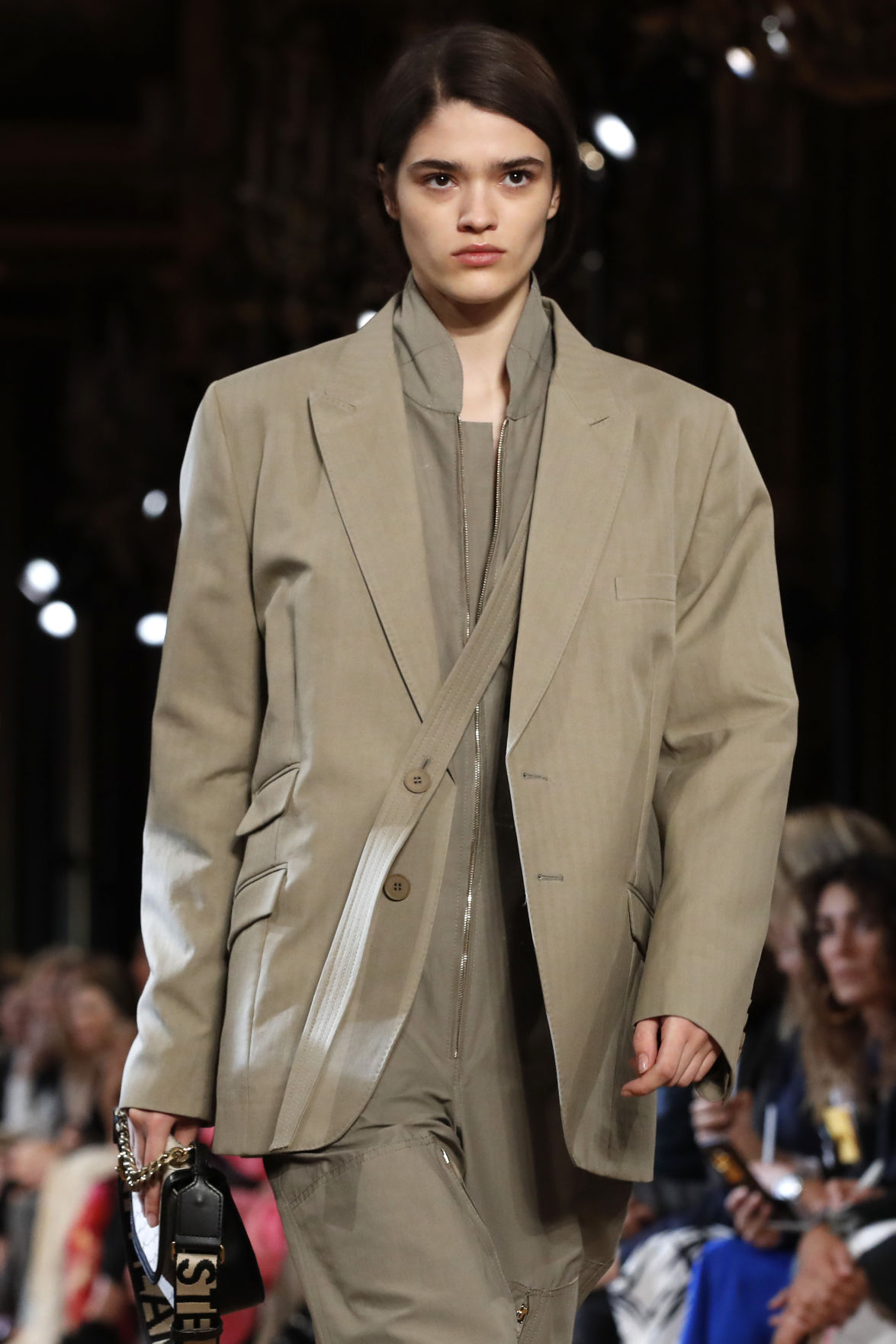 Paris Fashion 2018 McCartney